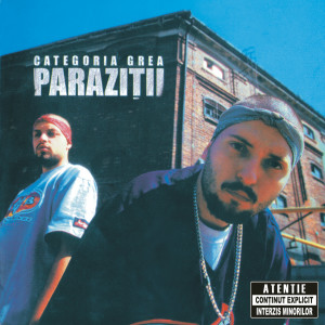 Listen to Sub Influenta 2 (Explicit) song with lyrics from Parazitii