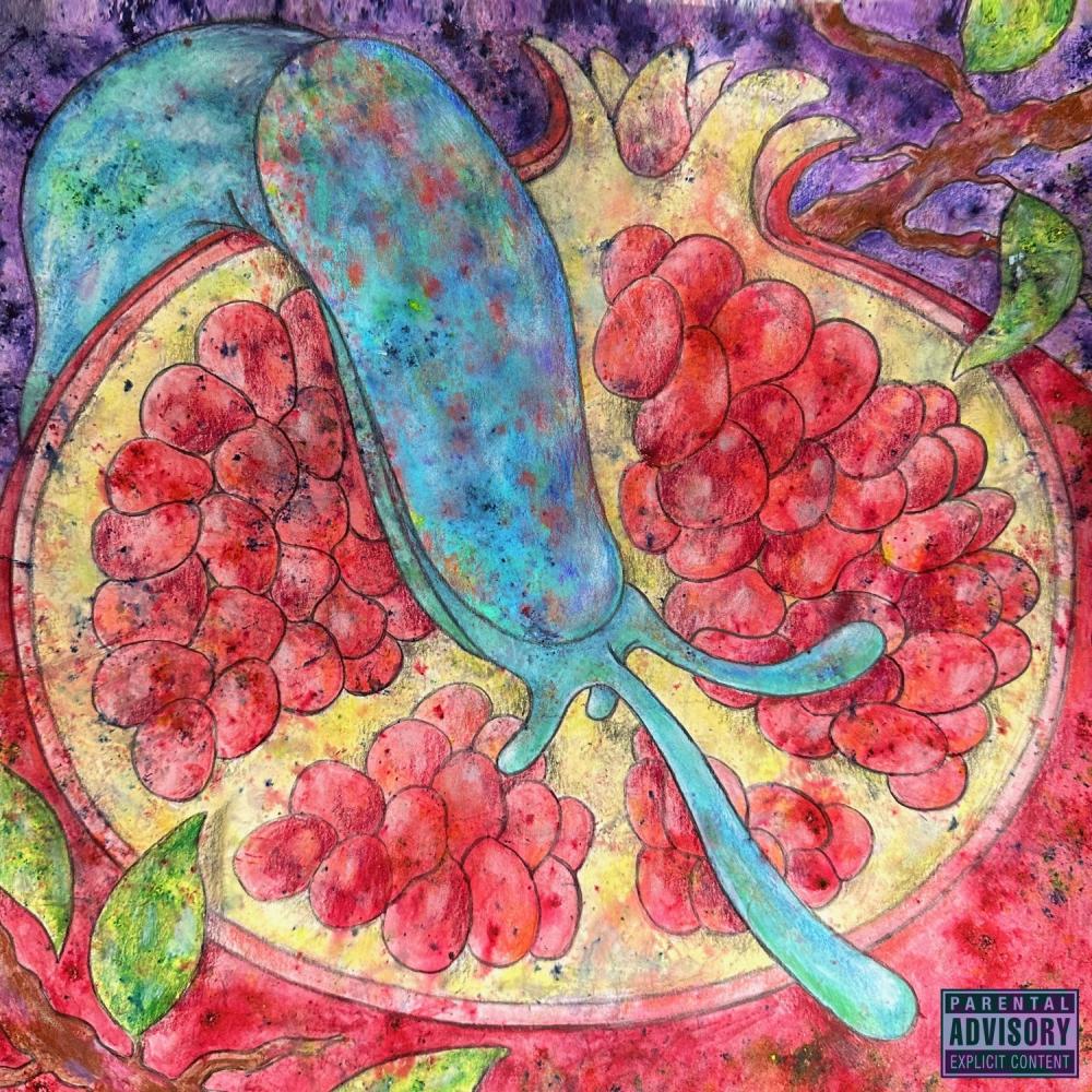 SKYFALL (feat. K9shmere & Wulf Morpheus) (Explicit)