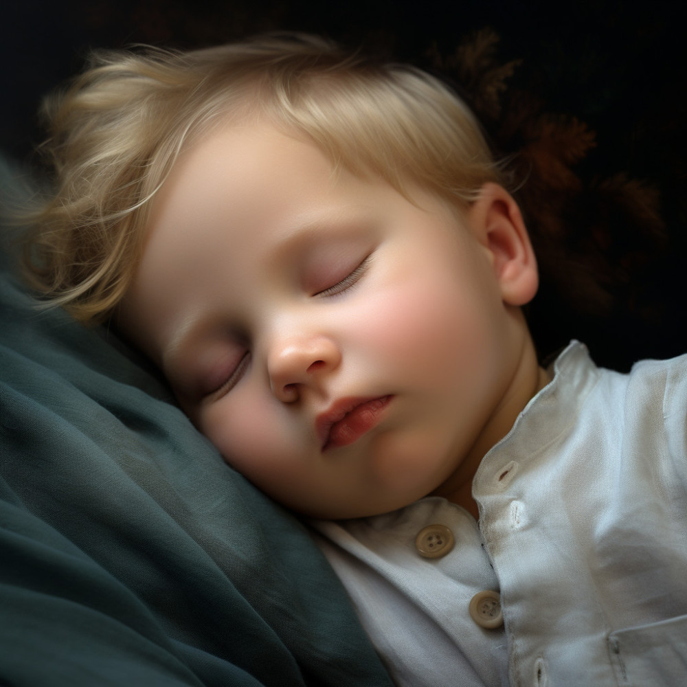 Night's Melody Wraps in Warmth