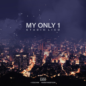 Album 웹툰 1을 줄게 OST from 