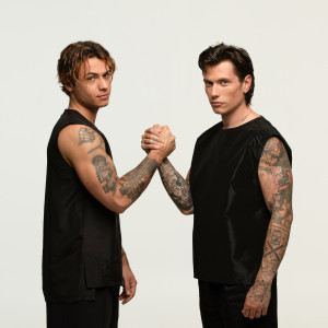 default playlist img