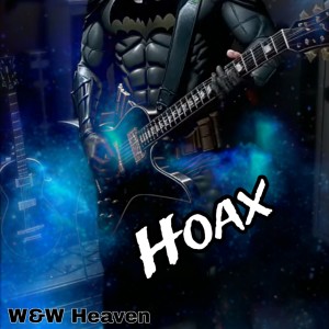 Album Hoax from W&W heaven