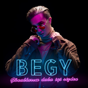 อัลบัม Günahlarım Daha İyi Sizden ศิลปิน Begy
