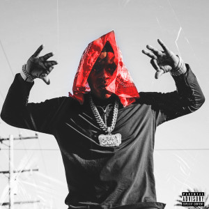 อัลบัม F*ck Everybody 3 ศิลปิน Blac Youngsta