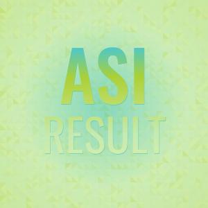 Album Asi Result from Various
