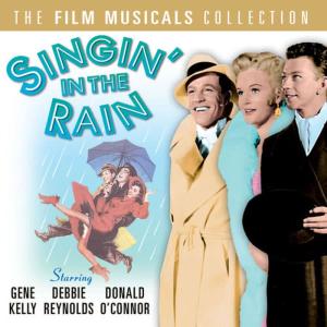 ดาวน์โหลดและฟังเพลง Good Morning พร้อมเนื้อเพลงจาก Gene Kelly
