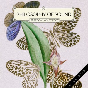 Album Freedom, What for? oleh Philosophy Of Sound