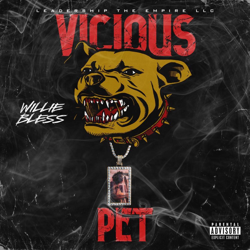 No Sleeping (feat. Ateezy) (Explicit)