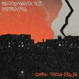 Album Dark Technique from Bloodmasta Cut