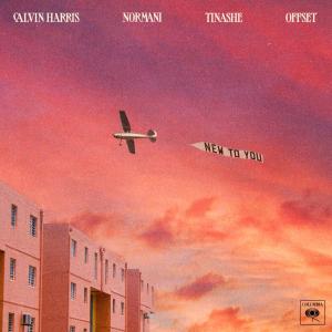 ดาวน์โหลดและฟังเพลง New To You (Explicit) พร้อมเนื้อเพลงจาก Calvin Harris