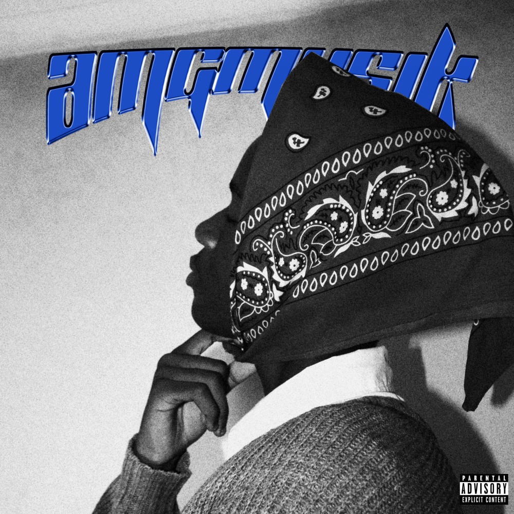 Amgmusik (Explicit)