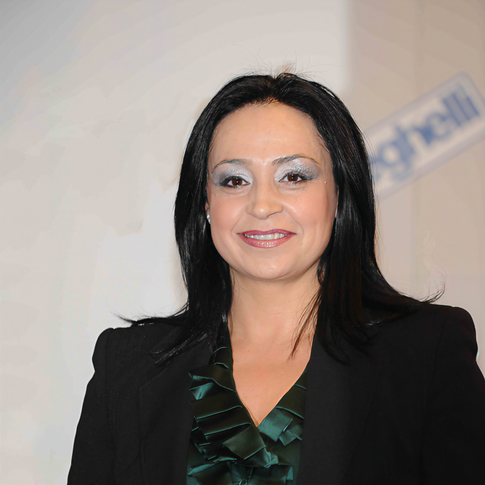 Maria Nazionale