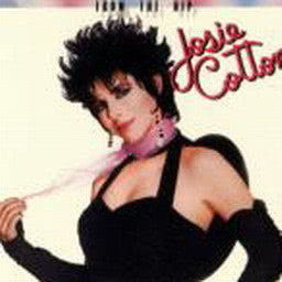 ดาวน์โหลดและฟังเพลง Gina (LP版) พร้อมเนื้อเพลงจาก Josie Cotton