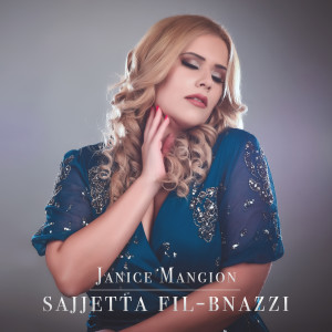 Album Sajjetta Fil-Bnazzi from Janice Mangion