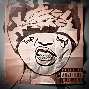 Listen to Trap Baby$ (Explicit) song with lyrics from Beezy Band$$