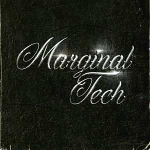 Dj Pedro Neves的專輯Marginal Tech (Explicit)