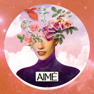 Listen to Aimê song with lyrics from Julie Ramos
