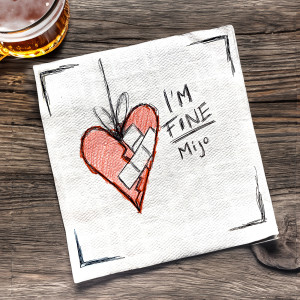 Mijo的專輯I'm Fine (Explicit)