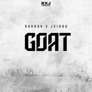 Raghav的專輯Goat