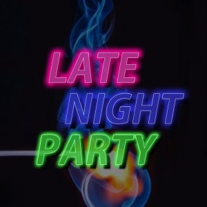 ดาวน์โหลดและฟังเพลง Late Night Party (Explicit) พร้อมเนื้อเพลงจาก Hermoso