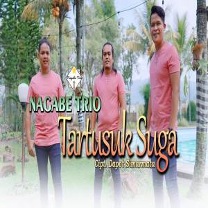 Album TARTUSUK SUGA oleh Nagabe Trio
