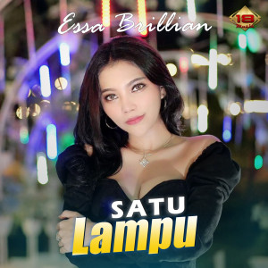 ดาวน์โหลดและฟังเพลง Satu Lampu พร้อมเนื้อเพลงจาก Essa Brillian