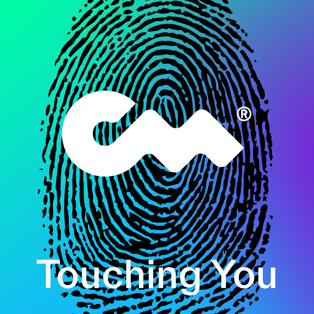 Touching You