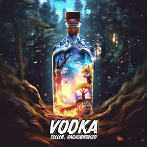 Listen to VODKA (Explicit) song with lyrics from Teller Decore
