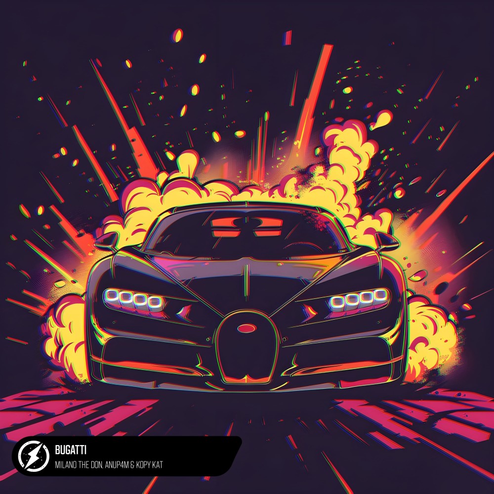Bugatti (Explicit)