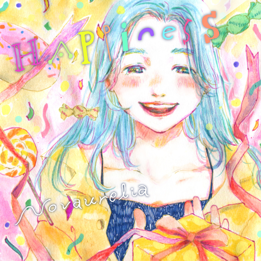 Happiness