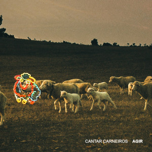 Agir的專輯Cantar Carneiros