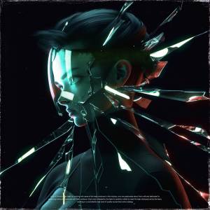 收聽KIL KROOK的EDGERUNNER歌詞歌曲