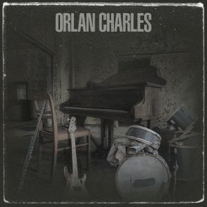 Listen to Desperado song with lyrics from ORLAN CHARLES