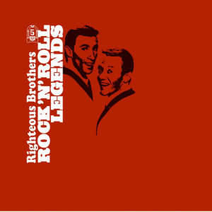 收聽The Righteous Brothers的You've Lost That Lovin' Feelin' (Album Version)歌詞歌曲