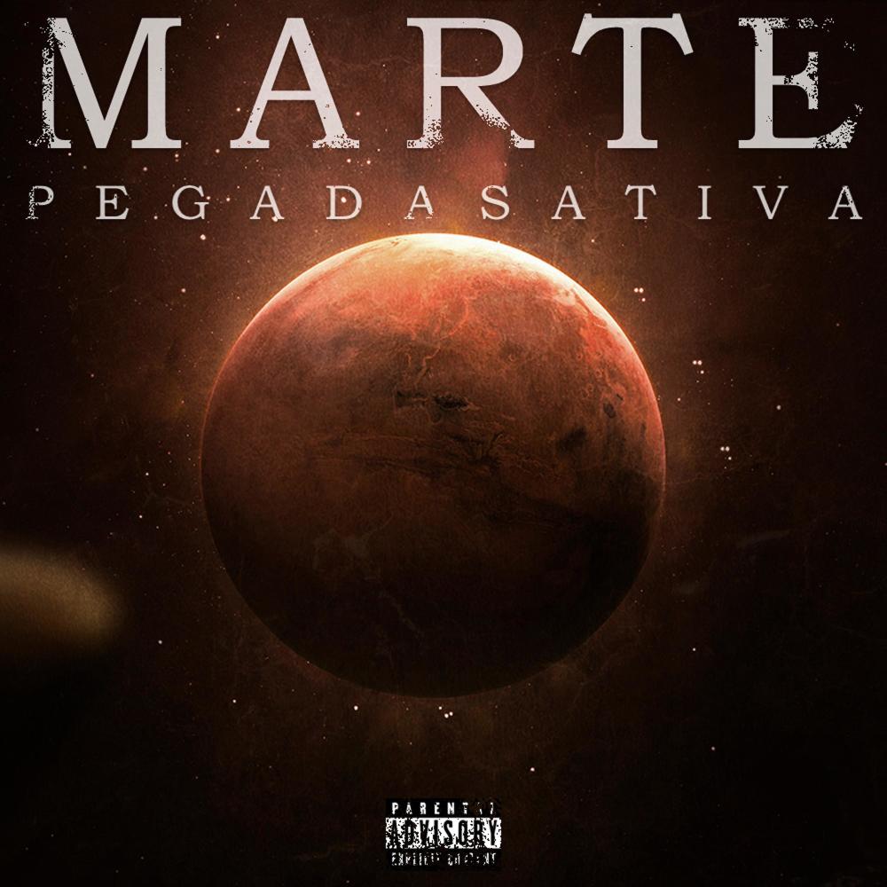 Marte (feat. Playeazy & NK47) (Explicit)