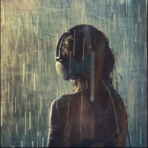 อัลบัม Droplet Tunes: Rain Music Blend ศิลปิน Sound FX Pro