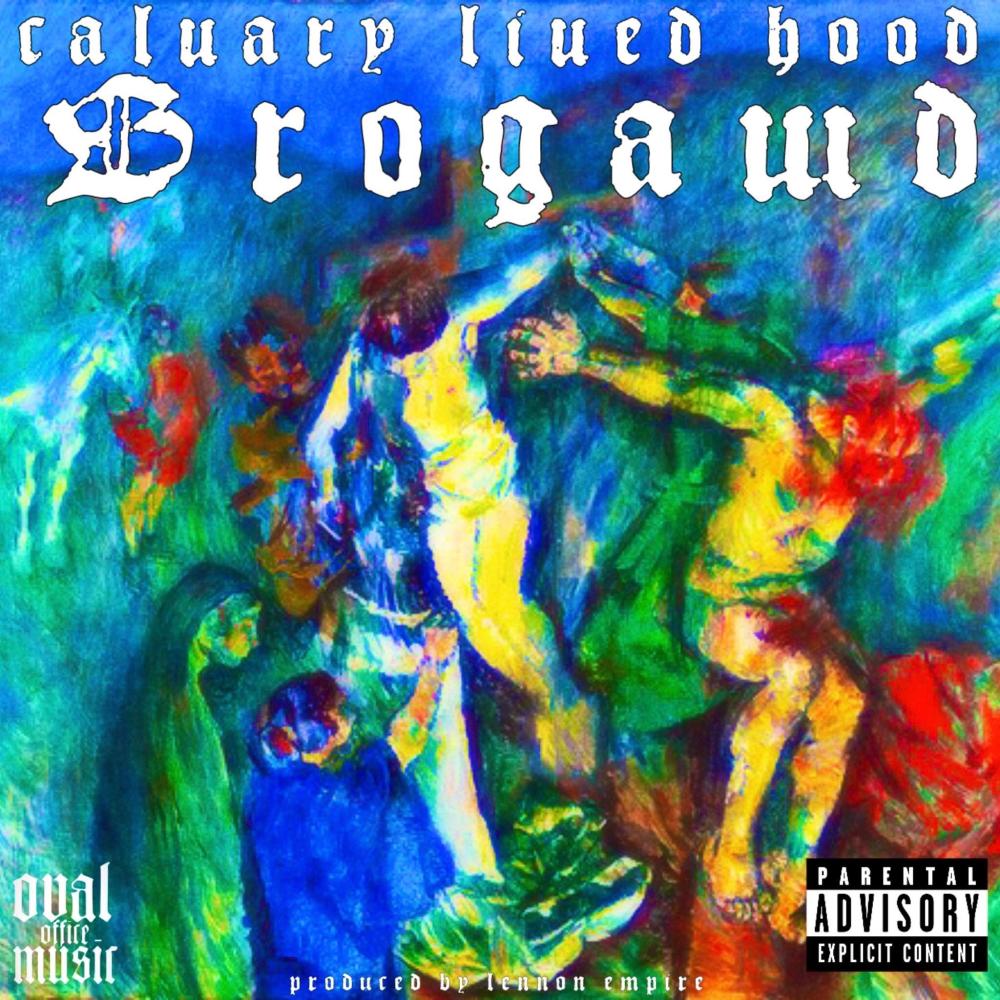 Negro Spirituals (Explicit)