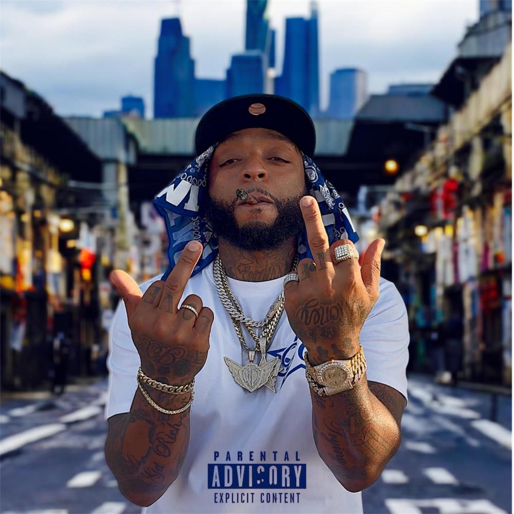 GO! TIME (feat. Kbeautty & Deuce Biggs) (Explicit)