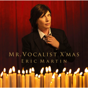 收聽Eric Martin的Merry Christmas Mr. Lawrence歌詞歌曲