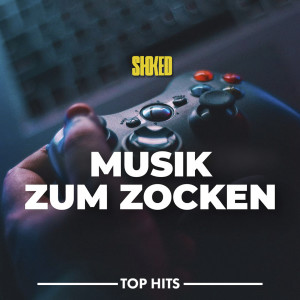 อัลบัม Musik zum Zocken Winter 2022/2023 (Explicit) ศิลปิน Various