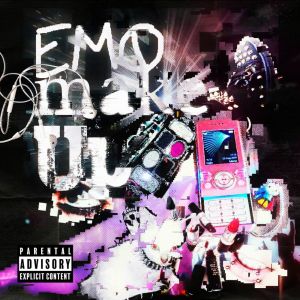 Oneal的專輯EMO MAKEUP (Explicit)