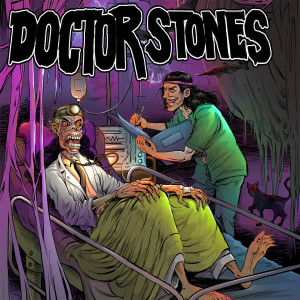 ดาวน์โหลดและฟังเพลง No Money No Honey พร้อมเนื้อเพลงจาก Doctor Stones