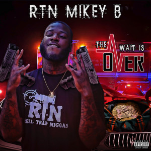 ดาวน์โหลดและฟังเพลง Drip Mix (Explicit) พร้อมเนื้อเพลงจาก RTN Mikey B