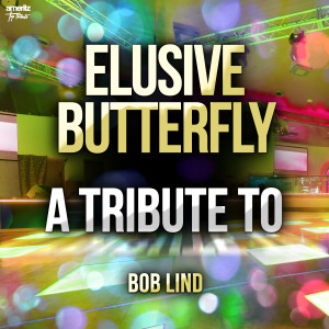 Ameritz Top Tributes的專輯Elusive Butterfly: A Tribute to Bob Lind