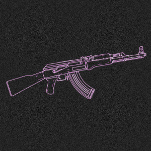 收聽Dimes的Warzone歌詞歌曲