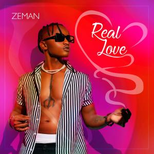 อัลบัม Real Love ศิลปิน Zeman