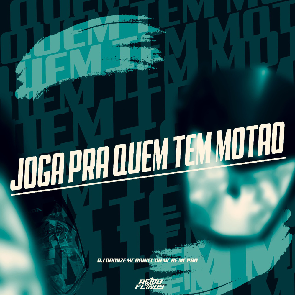 Joga pra Quem Tem Motão (Explicit)
