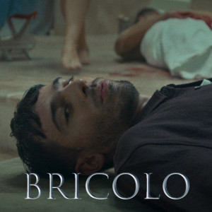 Album Bricolo from Johan Papaconstantino