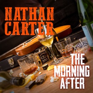 Nathan Carter的專輯The Morning After
