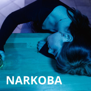 Album Narkoba from Indra Wave